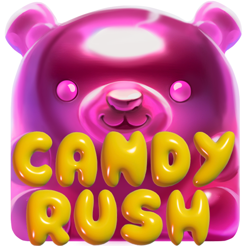 Candy Rush