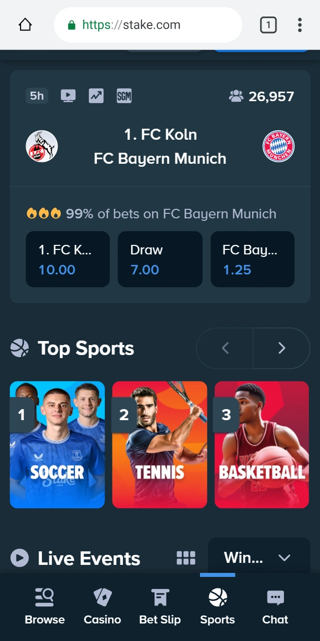 app android how to official website