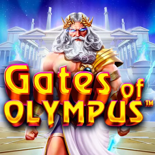 Gates of Olympus 1000