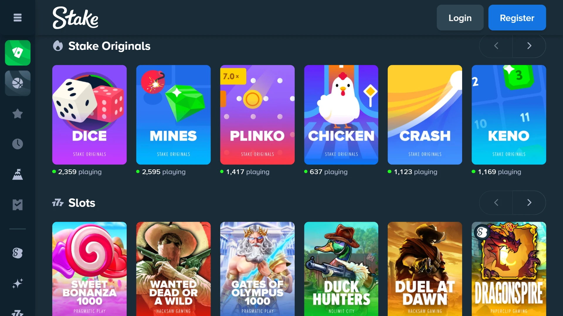 pc screenshot casino