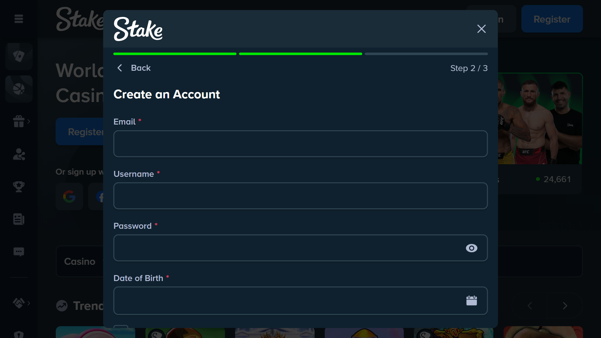 pc screenshot registration