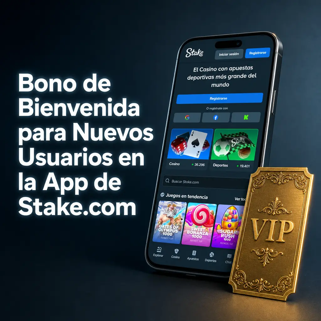 Bono de bienvenida Stake.com: sorteos semanales, carrera mensual y Wheel Wars con premios de hasta USD 150.000