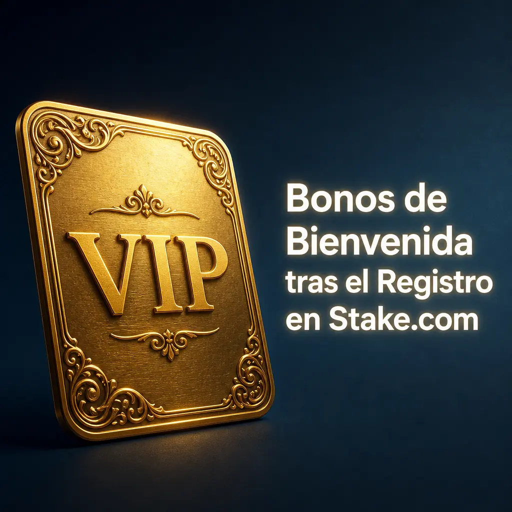 Bonos de bienvenida en Stake.com: sorteo semanal, carrera y Wheel Wars con premios de hasta USD 150.000