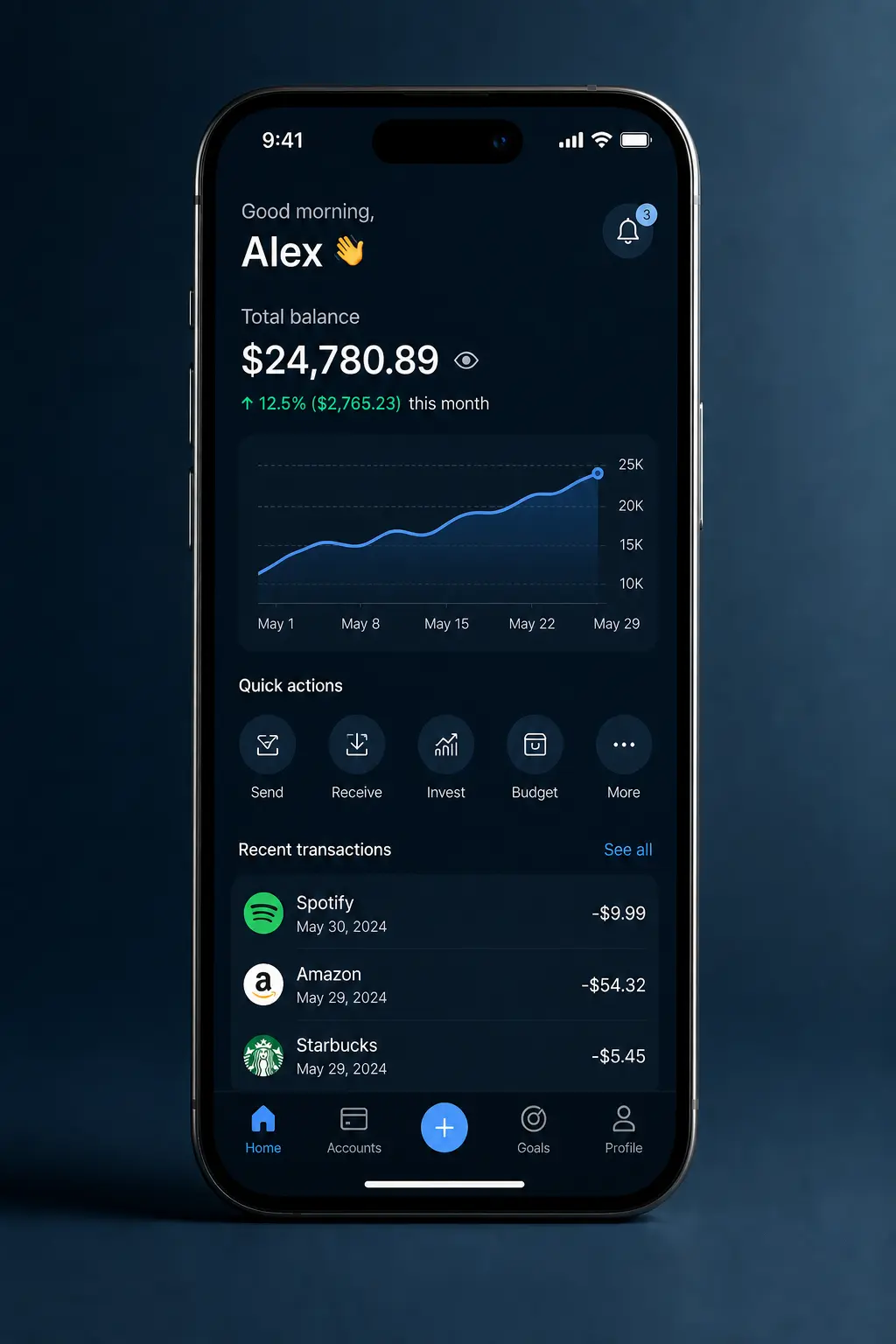 Guía de 4 pasos para descargar la app de Stake.com en iOS desde la App Store en menos de 5 minutos