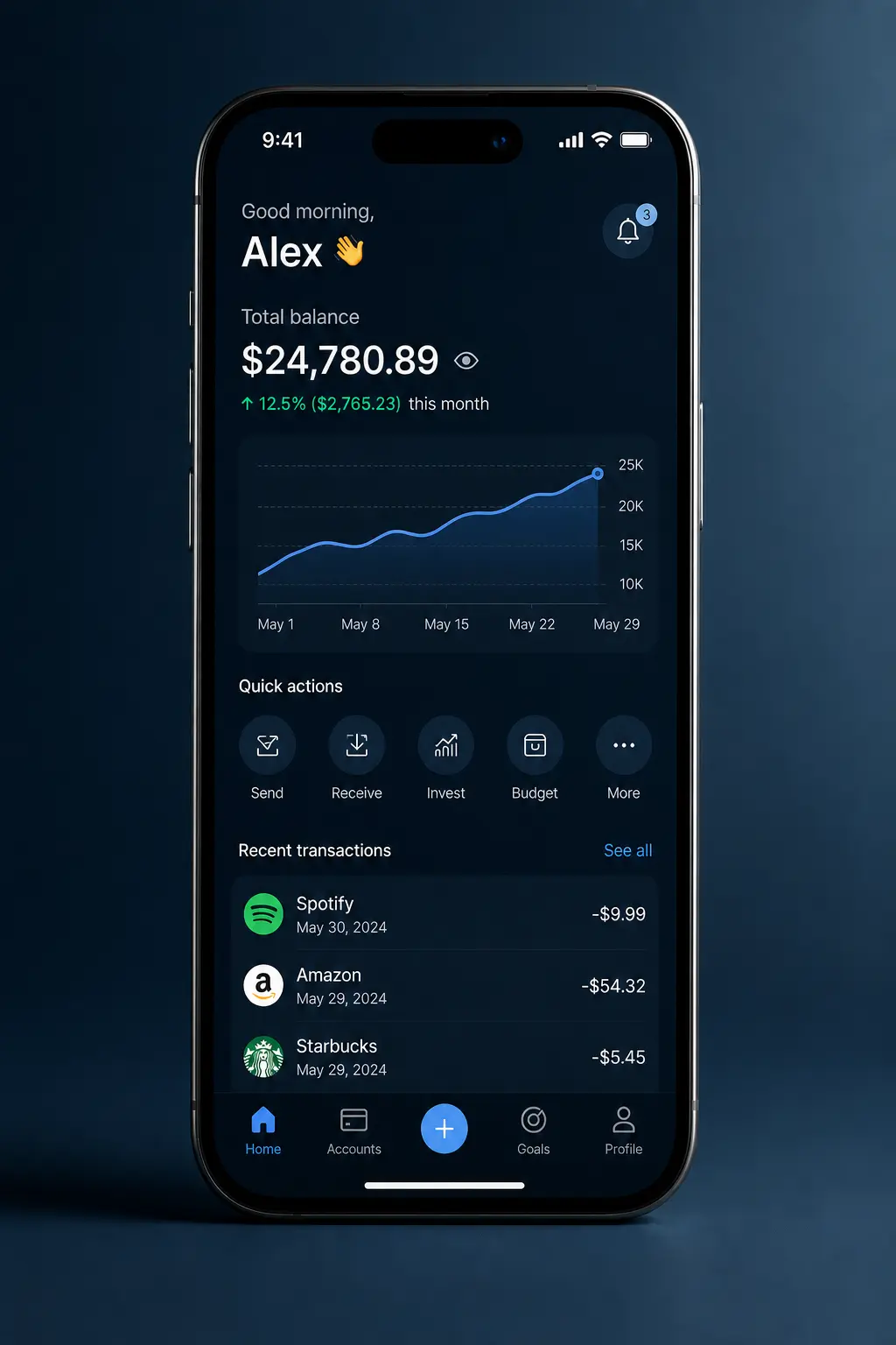 Guía de 4 pasos para descargar la app de Stake.com en iOS desde la App Store en menos de 5 minutos