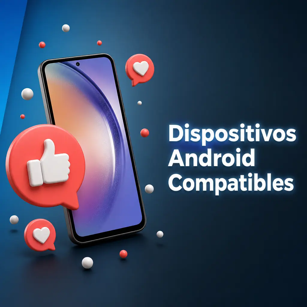 Dispositivos Android compatibles con la app de Stake.com: Samsung, Motorola, Xiaomi y TCL en Argentina